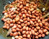 Foto langkah ke 3 dari resep Sambal Kering Teri Kacang.
