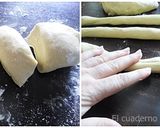 Foto del paso 6 de la receta: Pan Challah/ Pan Judío {Apto para Diabéticos}
