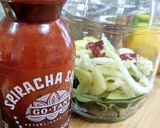 Foto del paso 4 de la receta: Pickles asiáticos