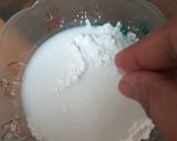 Foto langkah ke 2 dari resep Bubur Sumsum.