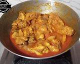 চিকেন বিরিয়ানি (Chicken Biryani recipe in bengali) রেসিপি ধাপ - 3 ছবি