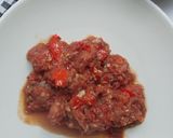 Foto langkah ke 10 dari resep Sambel terasi.