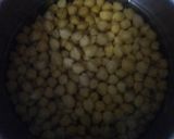 છોલે મસાલા (Chhole masala recipe in gujarati) રેસીપી સ્ટેપ1ફોટો
