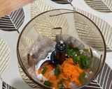 Foto langkah ke 1 dari resep Bakso Kuah (Mpasi 8m+).