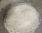 Foto del paso 4 de la receta: Pizza casera enriquecida