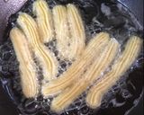Foto langkah ke 4 dari resep Churos.