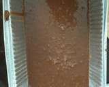 Foto del paso 4 de la receta: Brownie