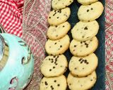 صورة لخطوة 3 من وصفة كوكيز مقرمش ولذيذ🍪