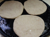 Pizzetas integrales