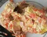 Foto del paso 6 de la receta: Omelette