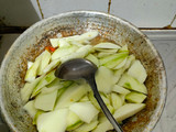 Manisan Mangga Dower
