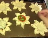 A picture of step 3 of Sunflower bread.