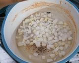 Foto del paso 5 de la receta: Pizza 🍕