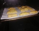 Foto del paso 13 de la receta: Masa danesa!! 👨‍🍳 🥐