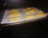 Foto del paso 13 de la receta: Masa danesa!! 👨‍🍳 🥐