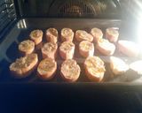 Foto del paso 3 de la receta Tostas para canapés
