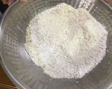 Foto del paso 1 de la receta: Camarones Capeados a la Sonorense