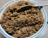 รูปขั้นตอนการทำที่ 1 ของ ผัดเผ็ดไก่กระวาน