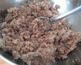 Foto del paso 2 de la receta: Mhancha dulce