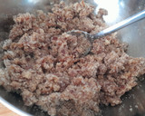 Foto del paso 2 de la receta: Mhancha dulce