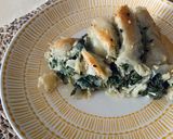 Foto del paso 7 de la receta: Spanakopita