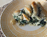 Foto del paso 7 de la receta: Spanakopita