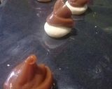 Foto del paso 7 de la receta: Conitos de Dulce de Leche