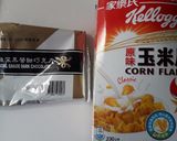 巧克力玉米脆片的食譜步驟1照片