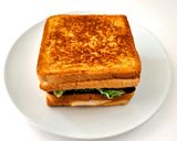 Foto del paso 11 de la receta Sándwich club