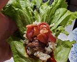 Ssam Lettuce Wraps recipe step 6 photo