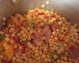 Foto del paso 2 de la receta: Garbanzos guisados