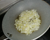 Foto del paso 1 de la receta: Mini hamburger de Berenjena y calabacín