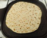 Foto del paso 3 de la receta: Tortillas rápidas en essen