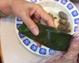 Hình bước làm 4 của món Bánh bột khoai mì chay