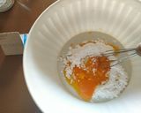 Foto del passaggio 3 della ricetta Verso il Natale a piccoli passi