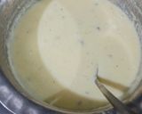 कश्मीरी फिरनी (kashmiri phirni recipe in Hindi) रेसिपी चरण 2 फोटो