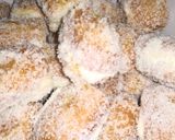 Foto del paso 5 de la receta: Magdalena peluda