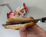 Foto langkah ke 2 dari resep 7 Day Croissant Hack.