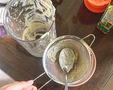 Foto langkah ke 3 dari resep MPASI 6m menu lengkap - daging sapi brokoli.