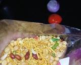 Nimko chaat recipe step 1 photo