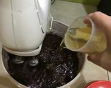 Foto langkah ke 3 dari resep Banana Brownie.
