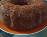 Foto del paso 7 de la receta: Queque de plátano 🍌
