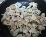 Foto del paso 6 de la receta: Solomillo de pavo al ajillo