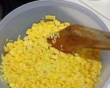 Foto langkah ke 1 dari resep Bakwan Jagung Yummy.