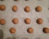 Mézeskalács és mézes puszi recept fázis 5 fotója