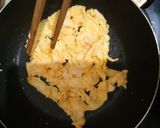 Foto langkah ke 7 dari resep Nasi mentai.