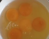 Foto del paso 1 de la receta: Tortilla de papas