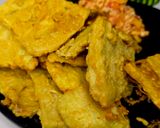 A picture of step 4 of Yamarita — Nigerian Crunchy Egg-Coated Yam.