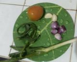Foto langkah ke 3 dari resep Sop Sosis.