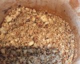 Foto del paso 14 de la receta Albóndigas con sepia